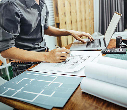 EcoDom - domy drewniane, szkieletowe Wrocław